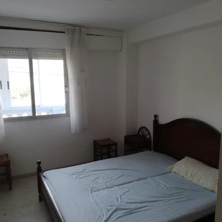 La Primavera Solo Familias Serviplaya Appartement