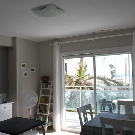 Appartement La Primavera Solo Familias Serviplaya *