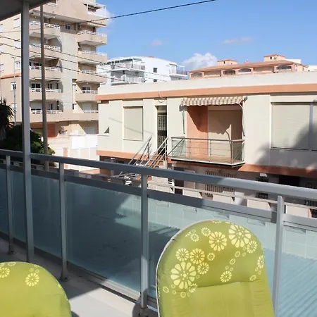 Appartement La Primavera Solo Familias Serviplaya *