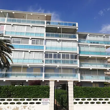 Appartement La Primavera Solo Familias Serviplaya *