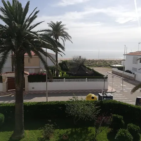 Appartement La Primavera Solo Familias Serviplaya