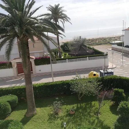 Appartement La Primavera Solo Familias Serviplaya