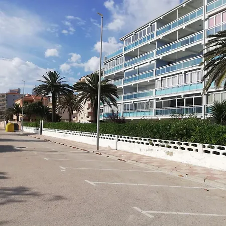 La Primavera Solo Familias Serviplaya