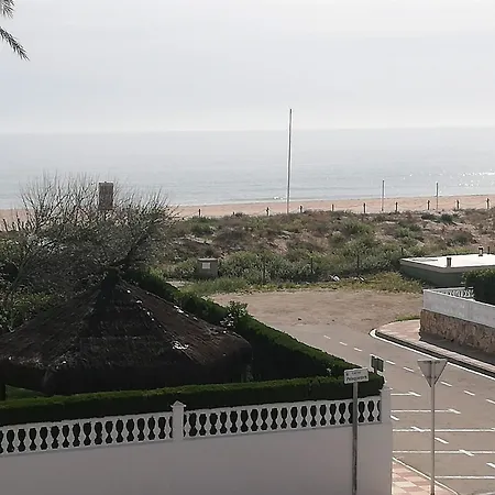 La Primavera Solo Familias Serviplaya * Playa De Xeraco