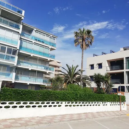 La Primavera Solo Familias Serviplaya